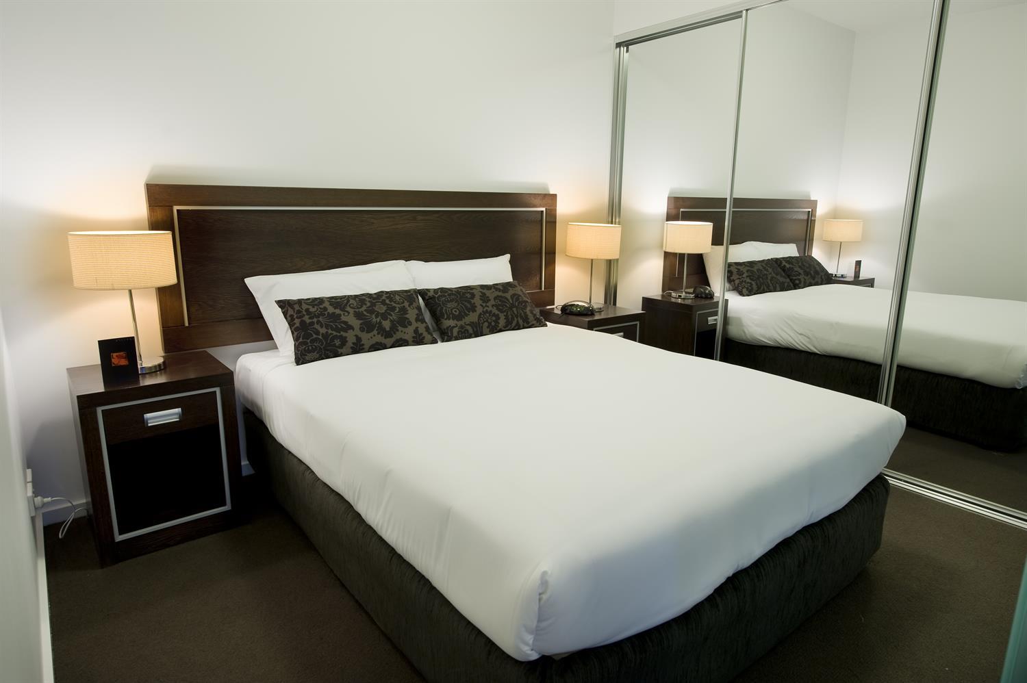 Chifley Apartments Newcastle