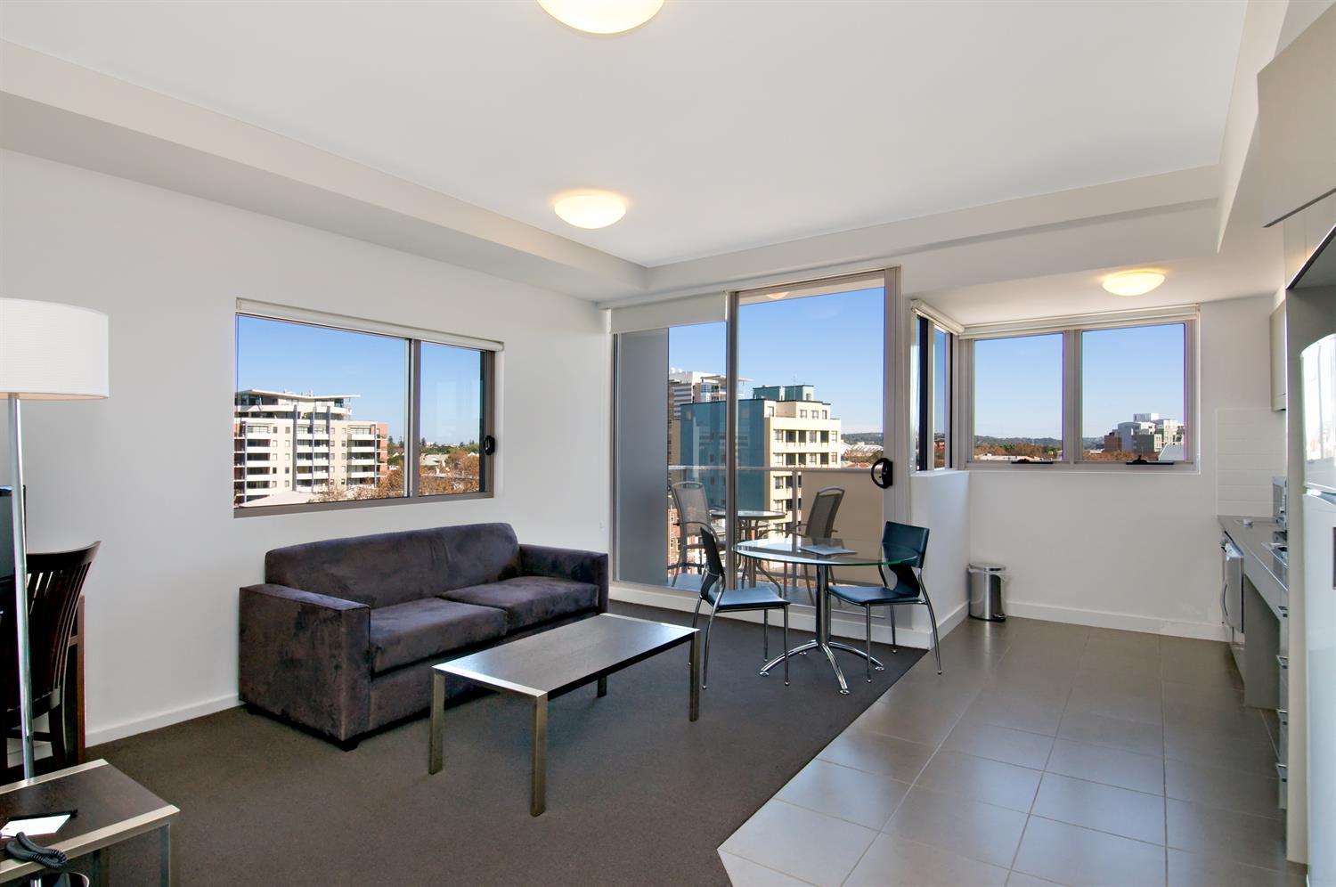 Chifley Apartments Newcastle