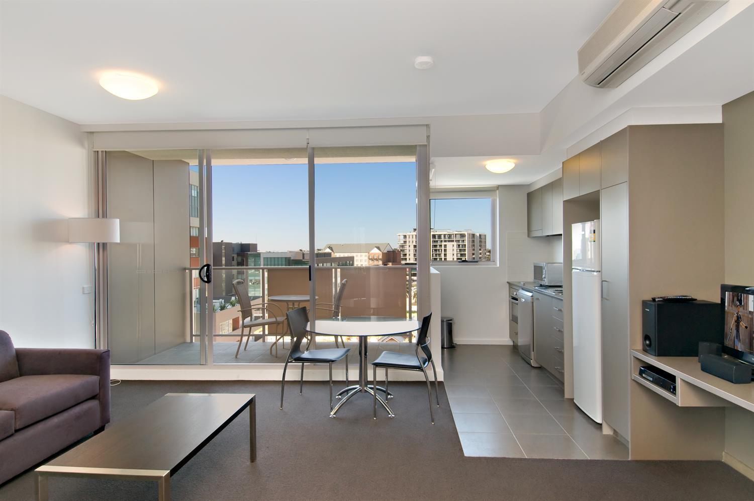 Chifley Apartments Newcastle