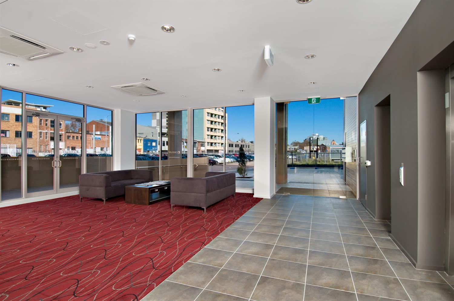 Chifley Apartments Newcastle