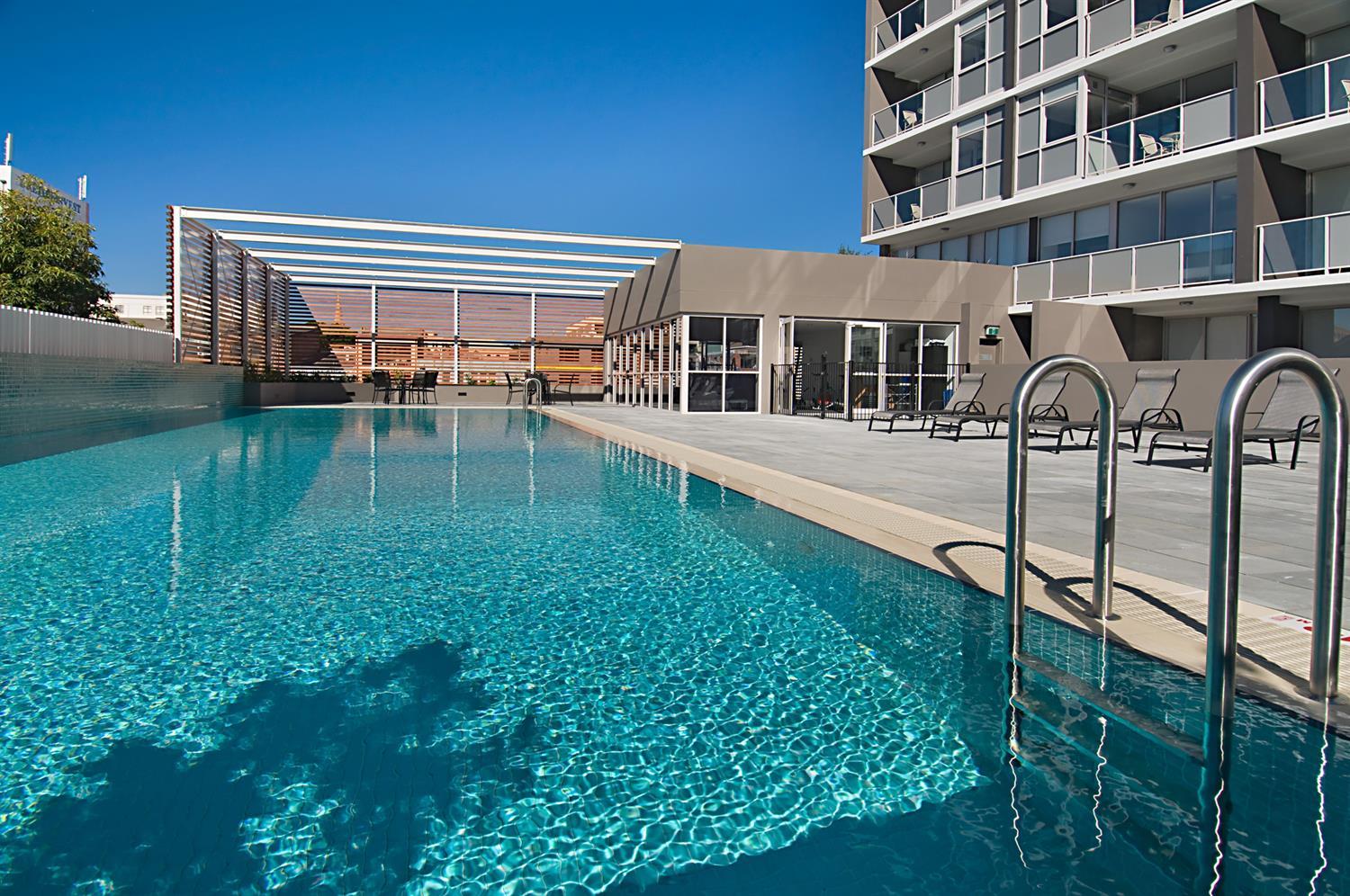 Chifley Apartments Newcastle