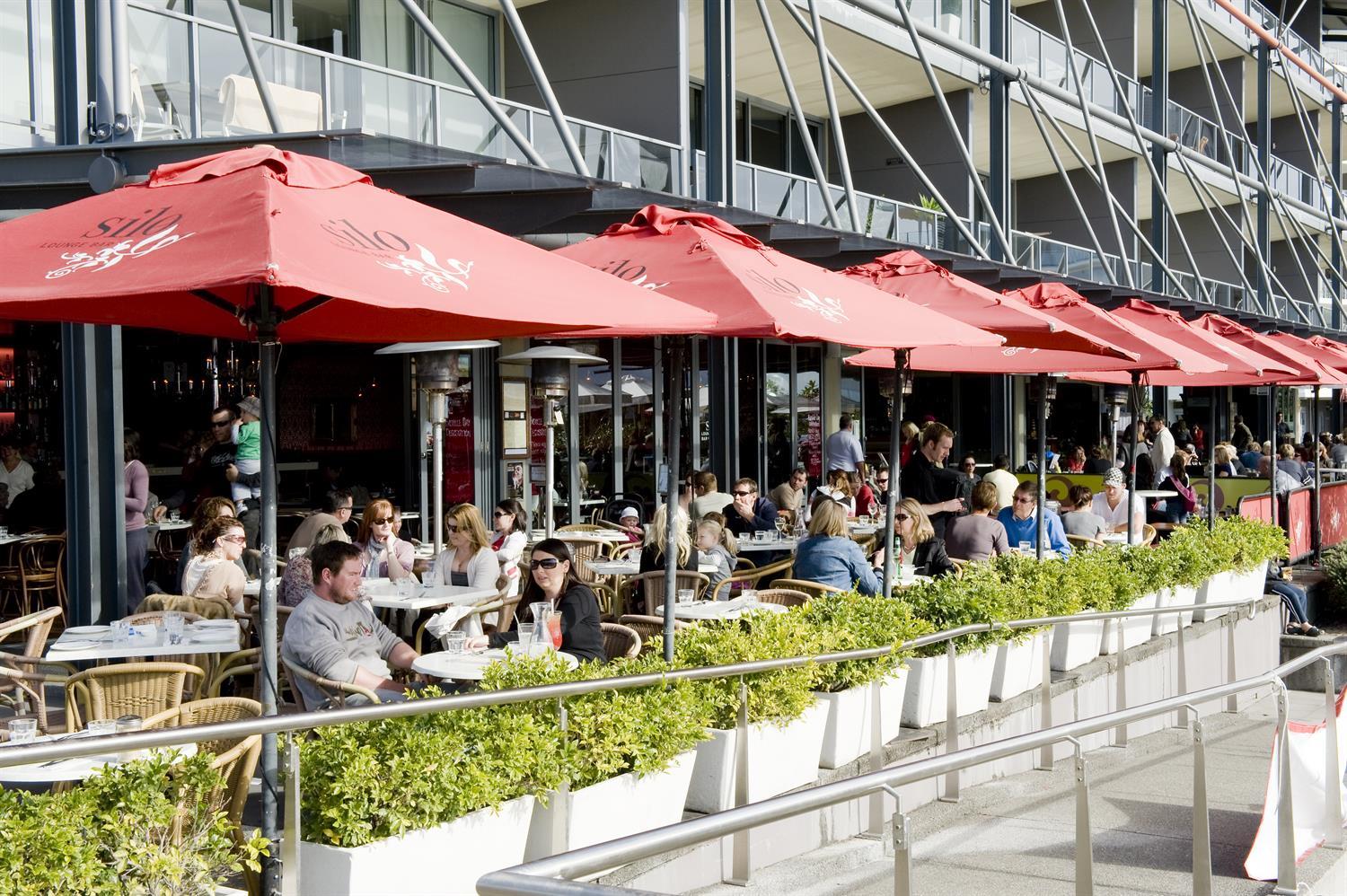 Chifley Apartments Newcastle