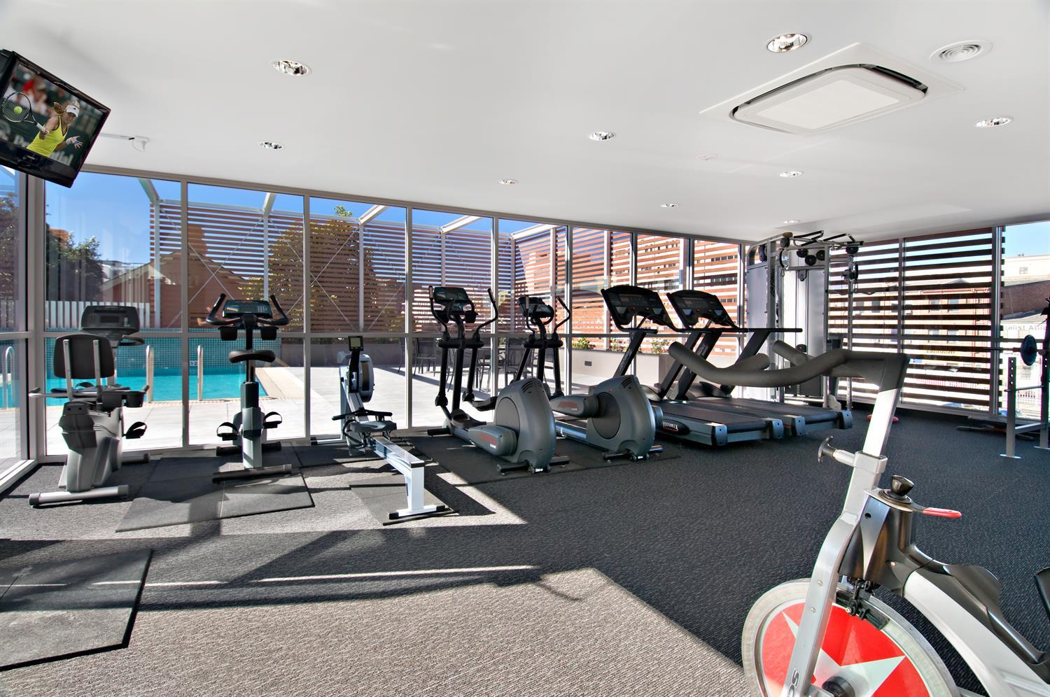 Chifley Apartments Newcastle