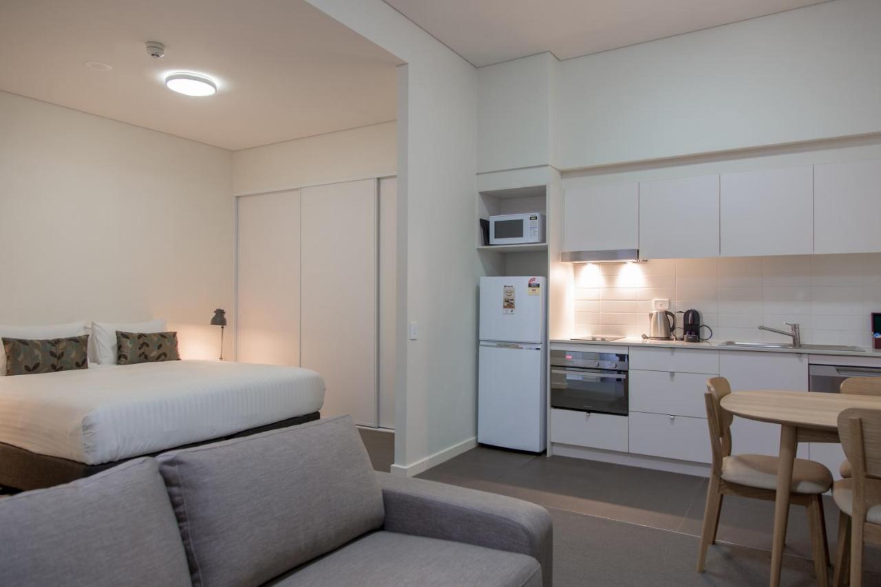 Terminus Apartment Hotel Ascend Hotel Collection