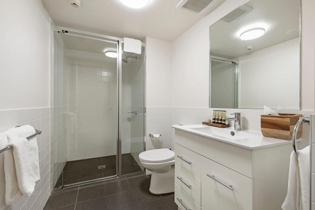 Terminus Apartment Hotel Ascend Hotel Collection