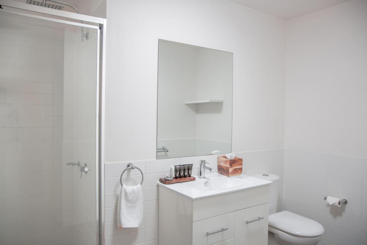 Terminus Apartment Hotel Ascend Hotel Collection