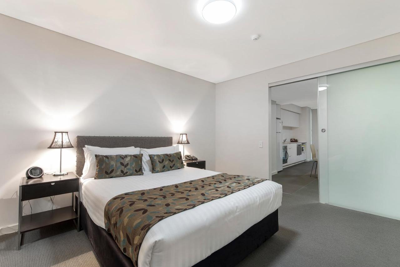 Terminus Apartment Hotel Ascend Hotel Collection