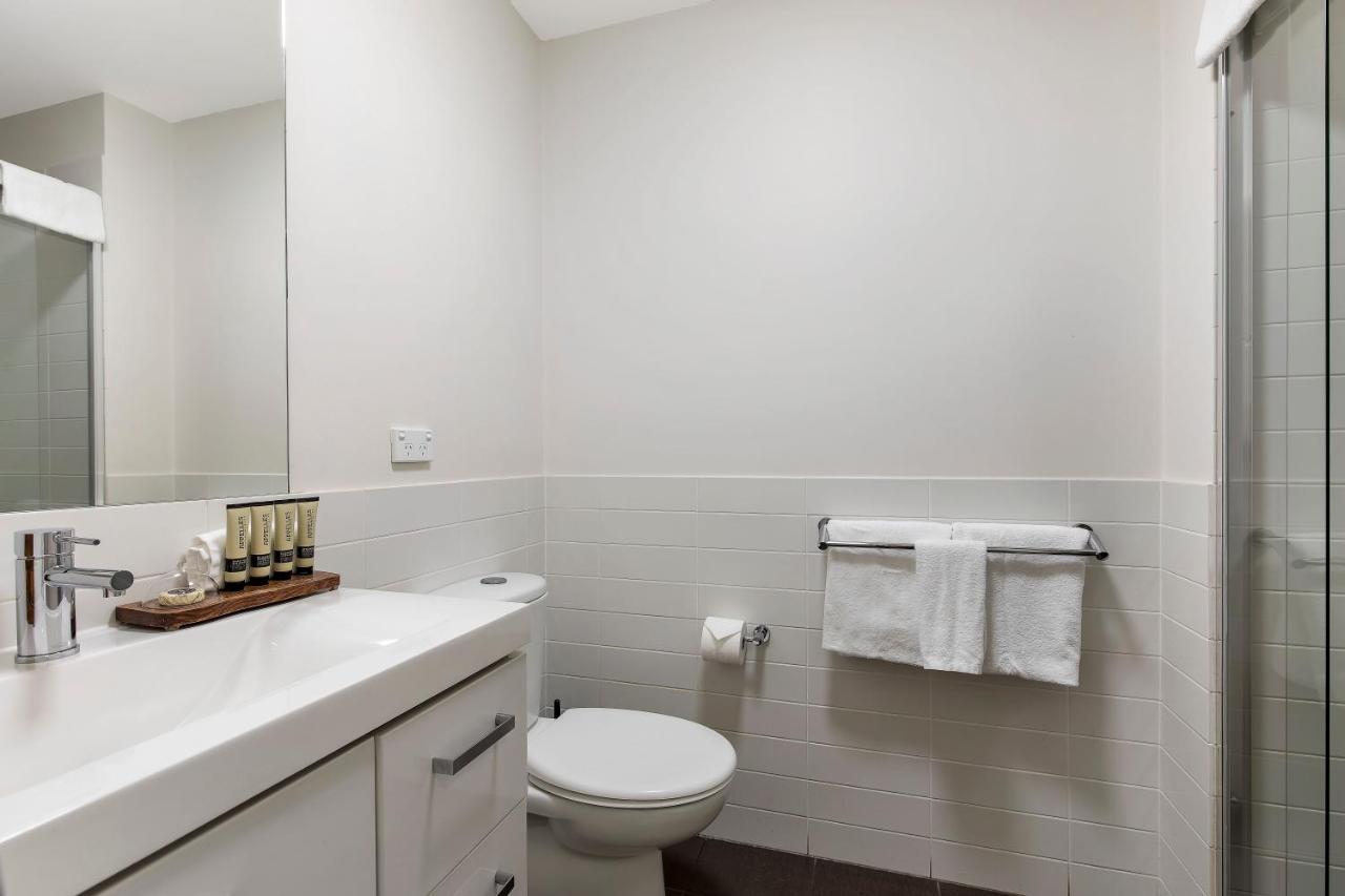 Terminus Apartment Hotel Ascend Hotel Collection