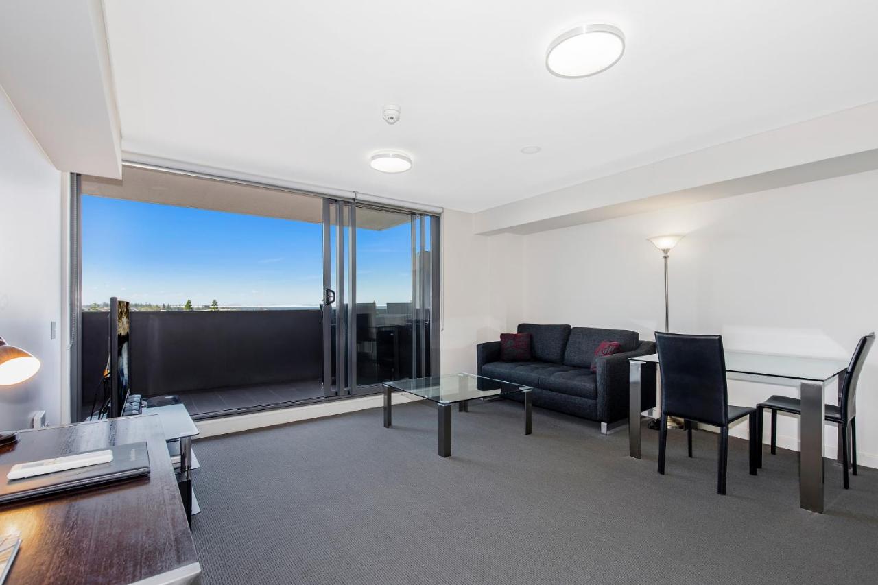 Terminus Apartment Hotel Ascend Hotel Collection