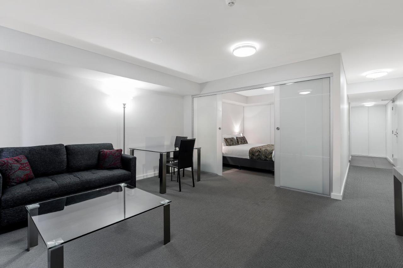Terminus Apartment Hotel Ascend Hotel Collection