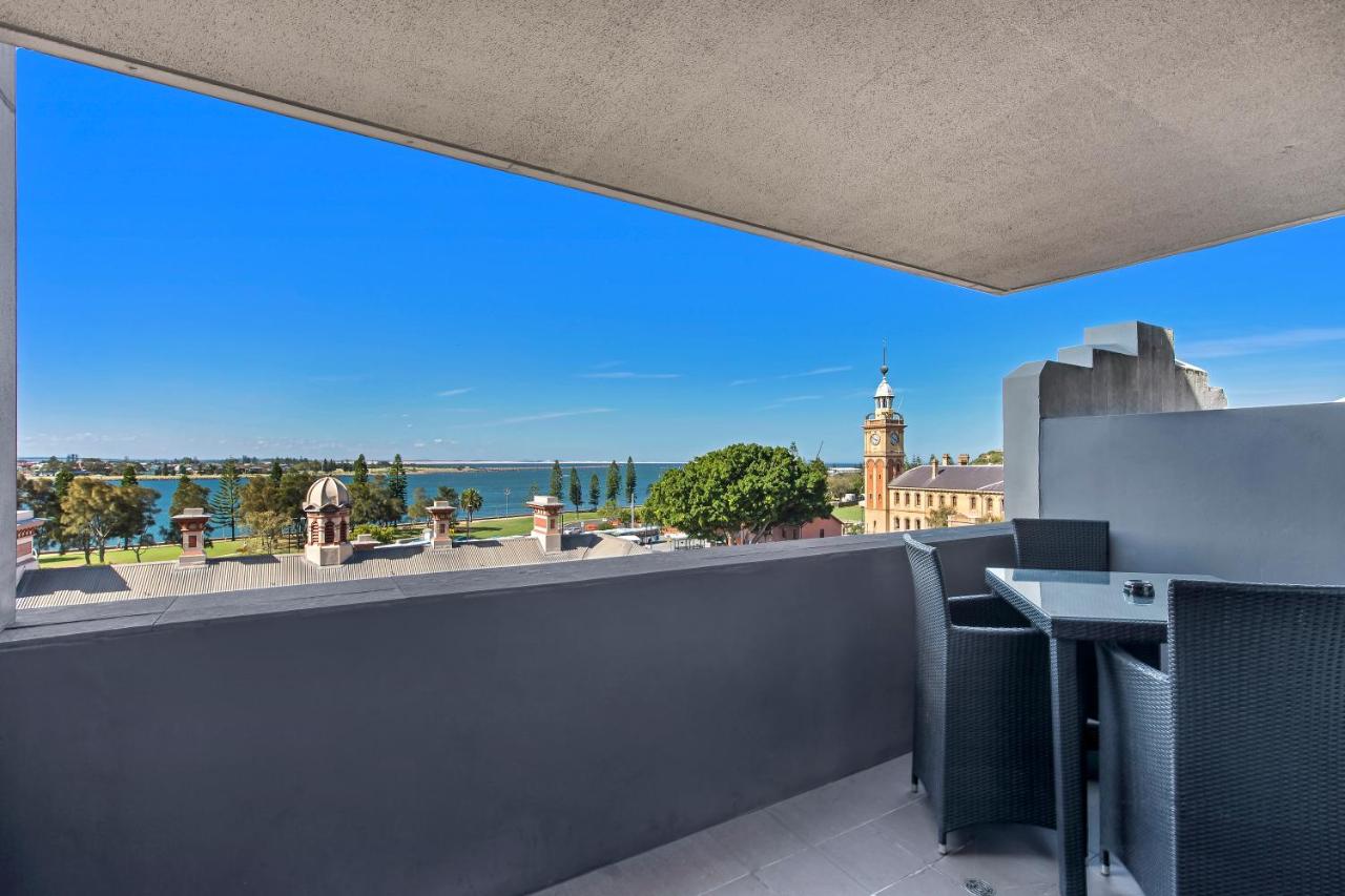 Terminus Apartment Hotel Ascend Hotel Collection