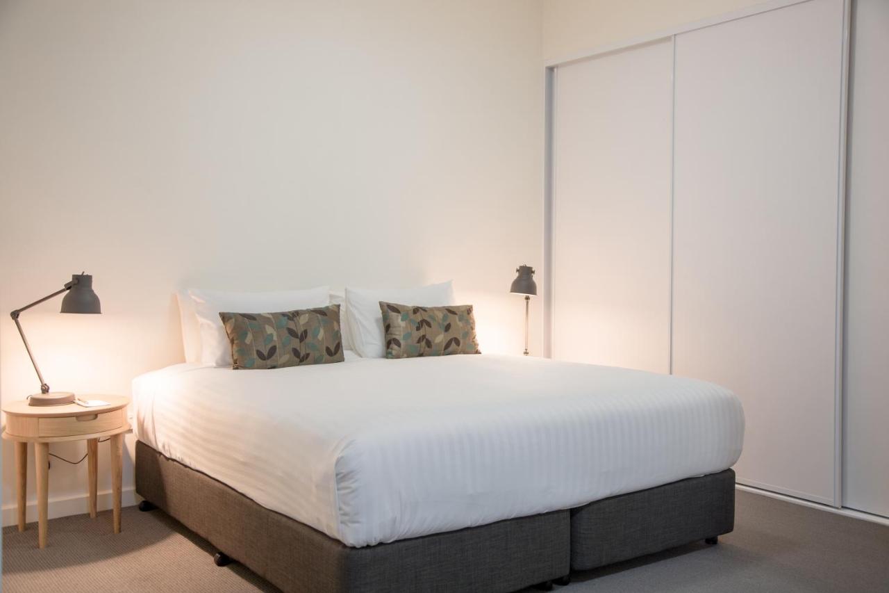 Terminus Apartment Hotel Ascend Hotel Collection
