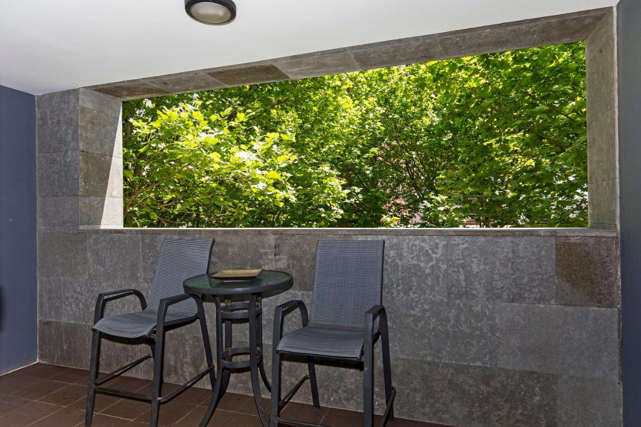 Terminus Apartment Hotel Ascend Hotel Collection
