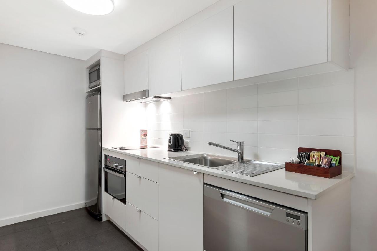 Terminus Apartment Hotel Ascend Hotel Collection