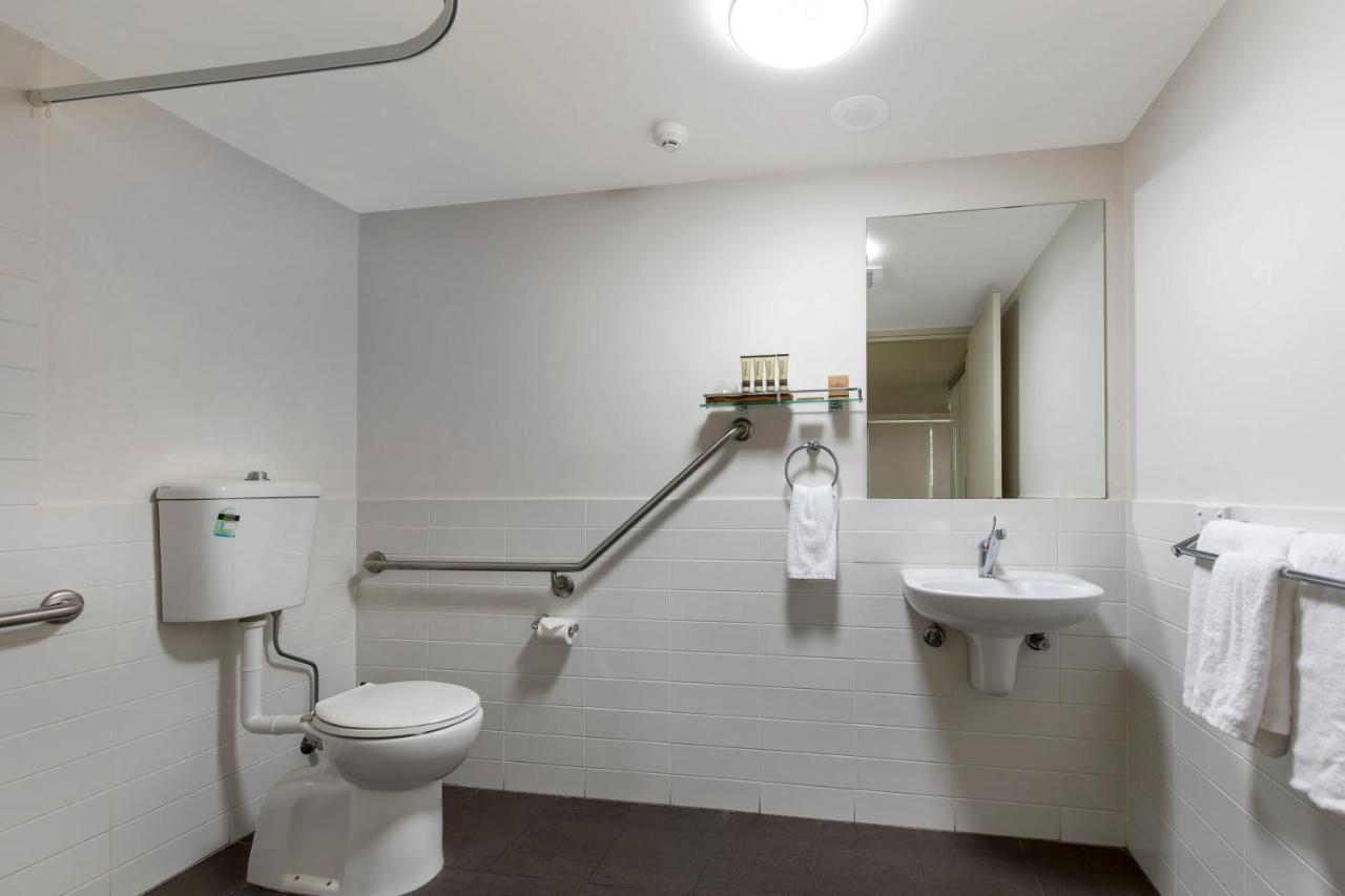 Terminus Apartment Hotel Ascend Hotel Collection