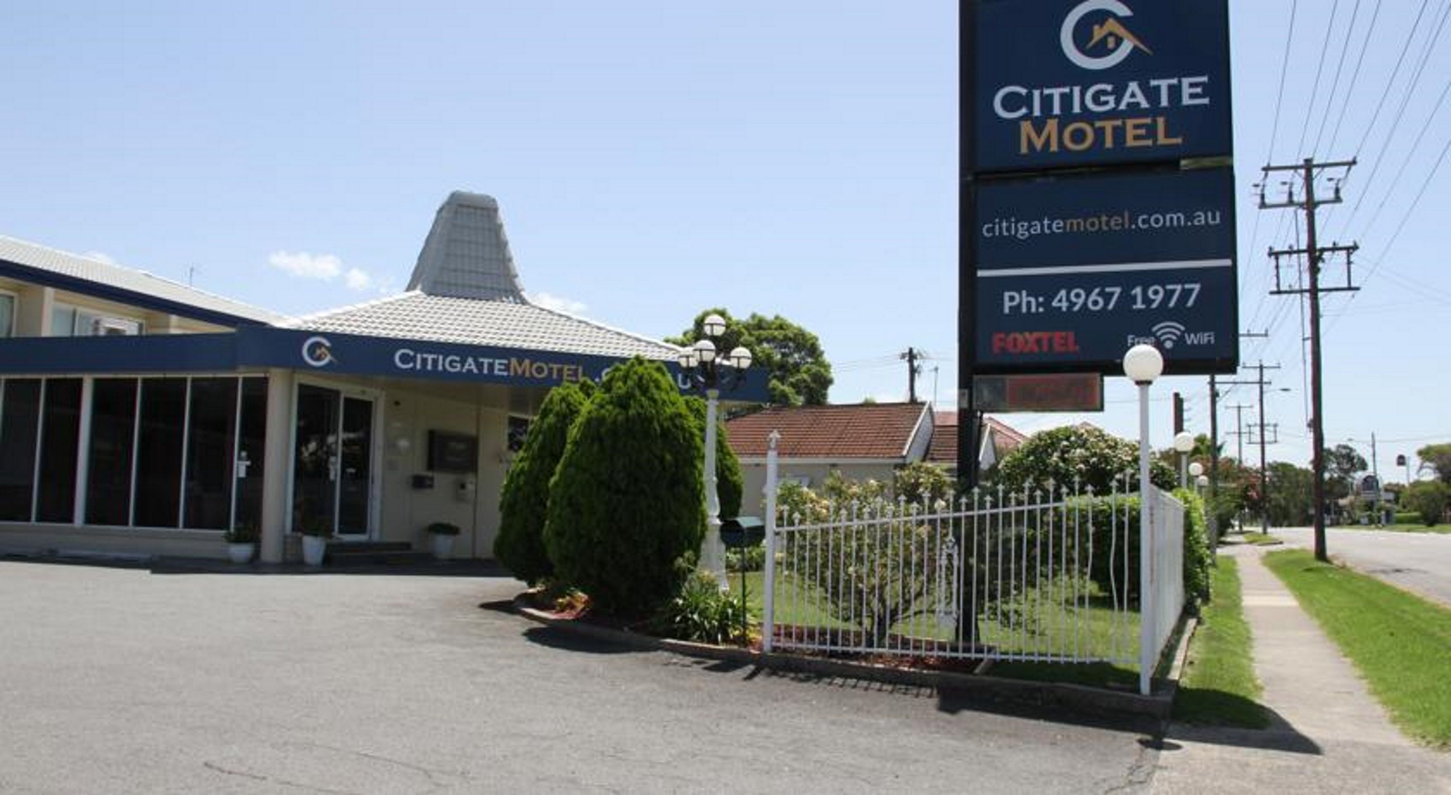 Citigate Motel