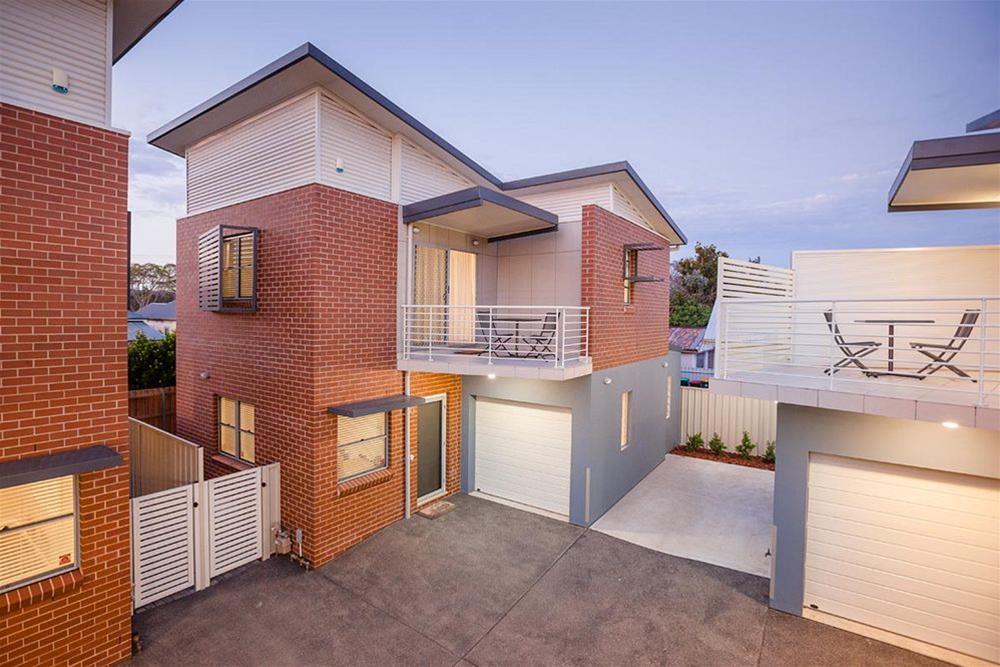 Everton Apartments