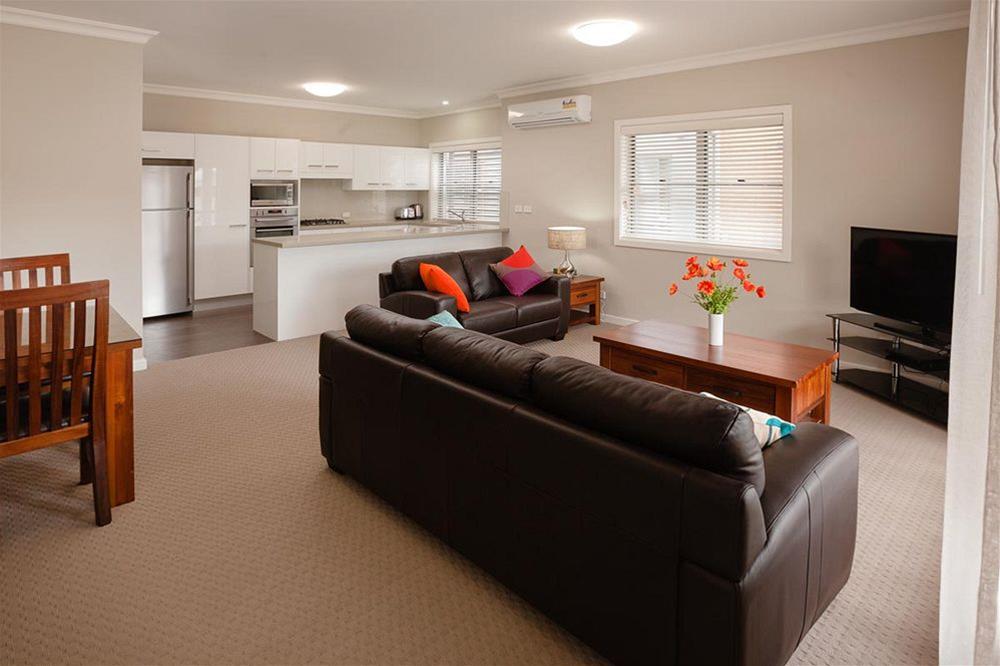 Everton Apartments