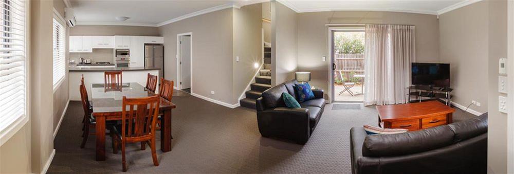 Everton Apartments