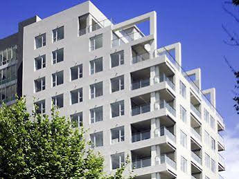 Grand Mercure Apartments Newcastle