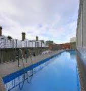 Grand Mercure Apartments Newcastle