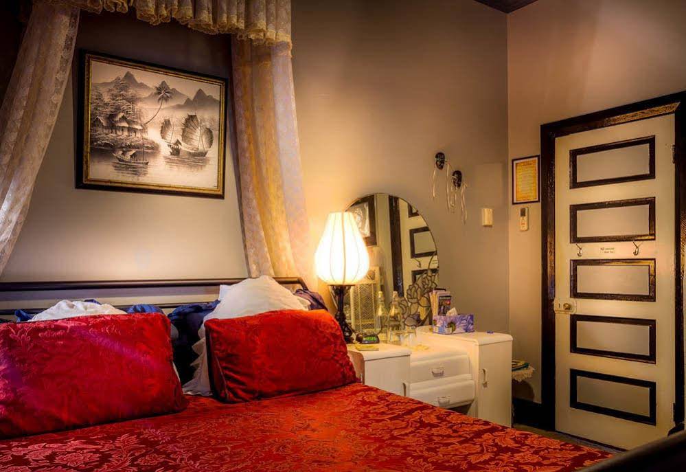Hamilton Heritage Bed & Breakfast