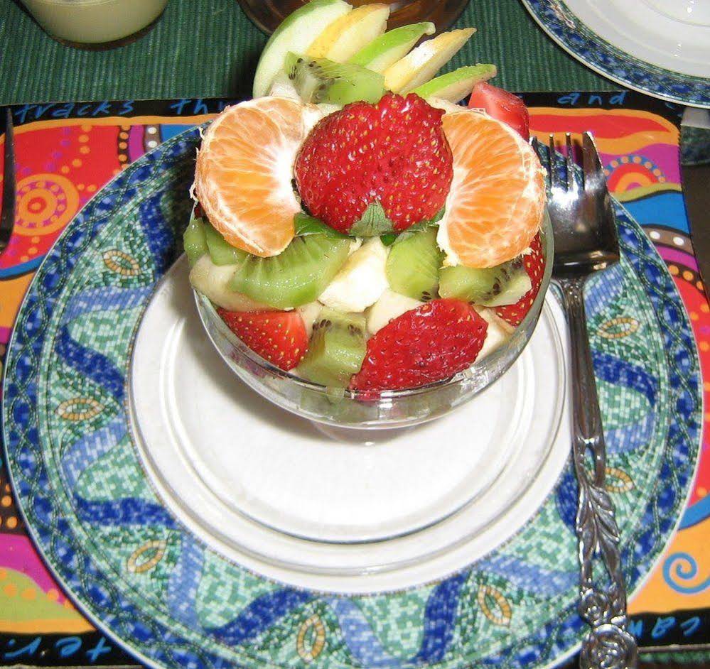 Hamilton Heritage Bed & Breakfast