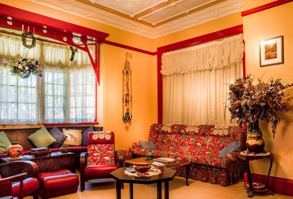 Hamilton Heritage Bed & Breakfast