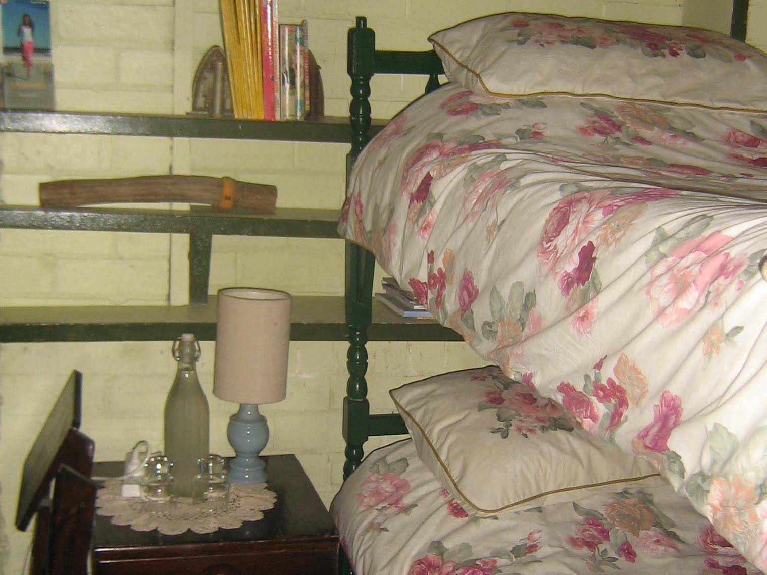 Hamilton Heritage Bed & Breakfast