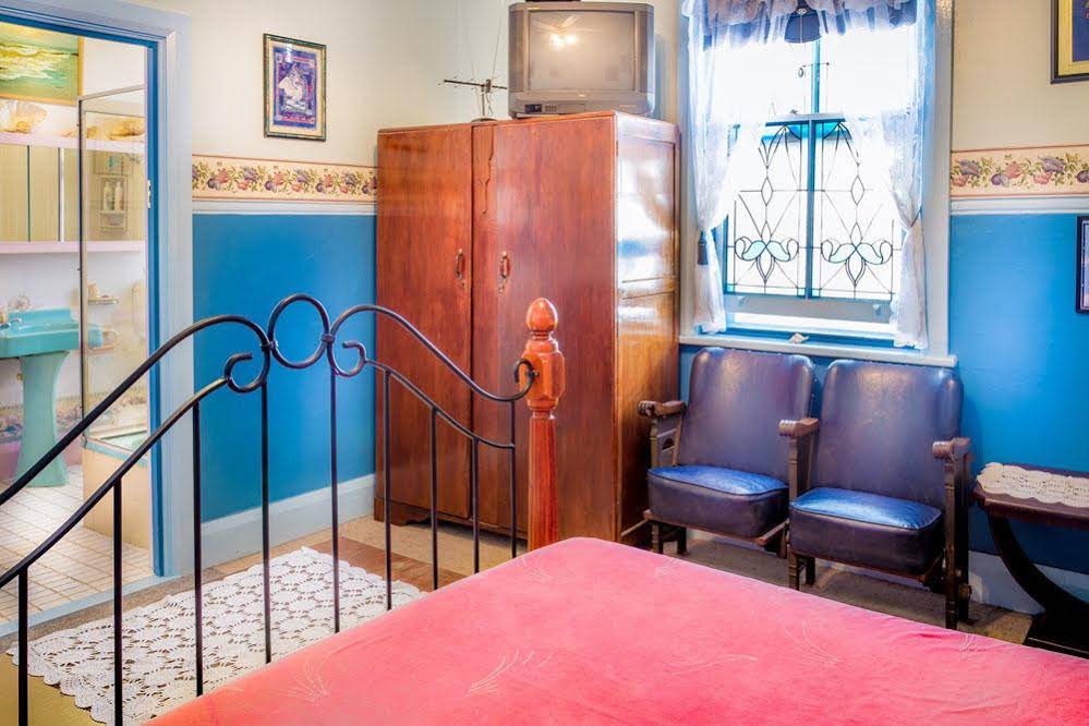 Hamilton Heritage Bed & Breakfast
