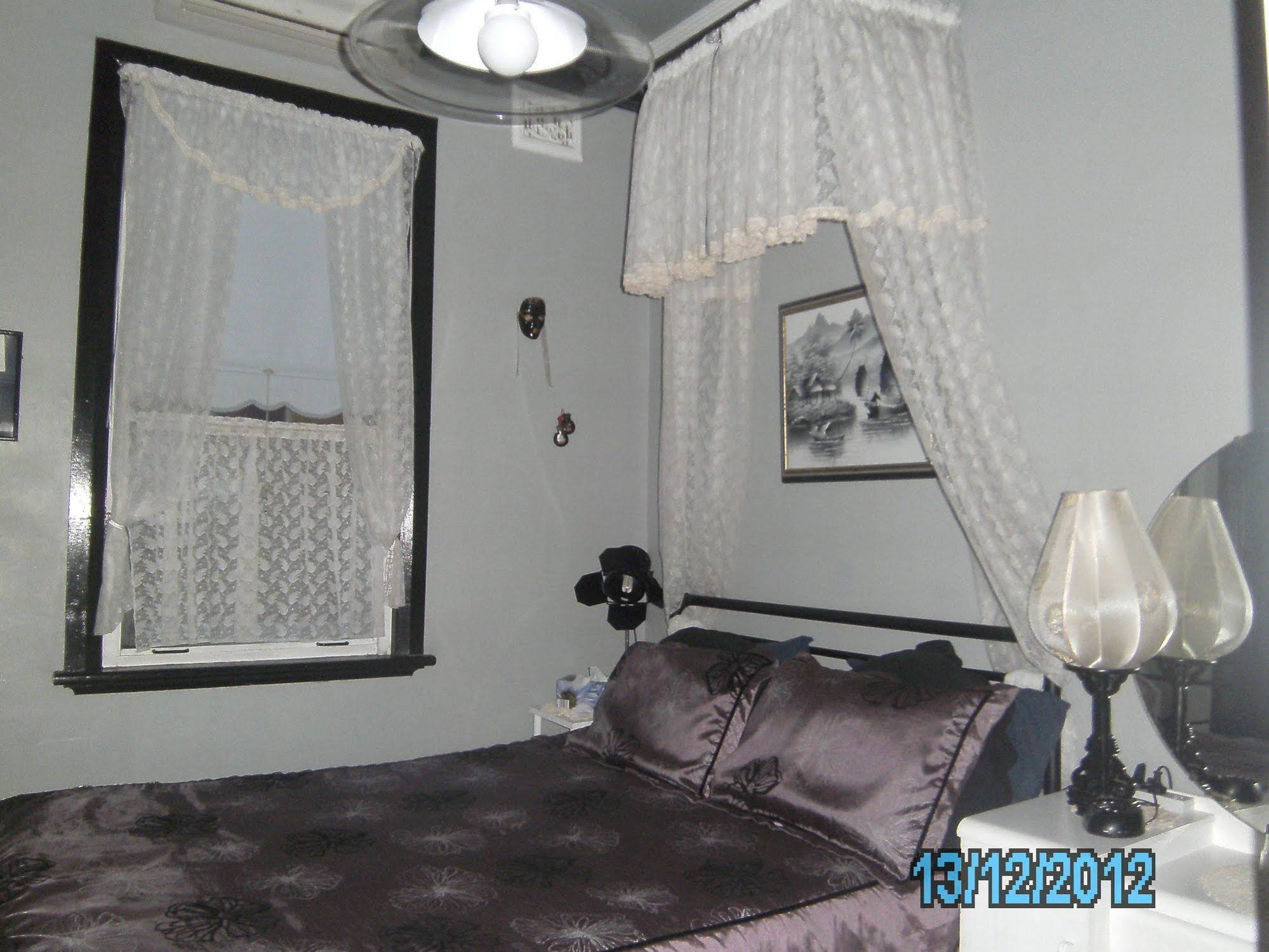 Hamilton Heritage Bed & Breakfast