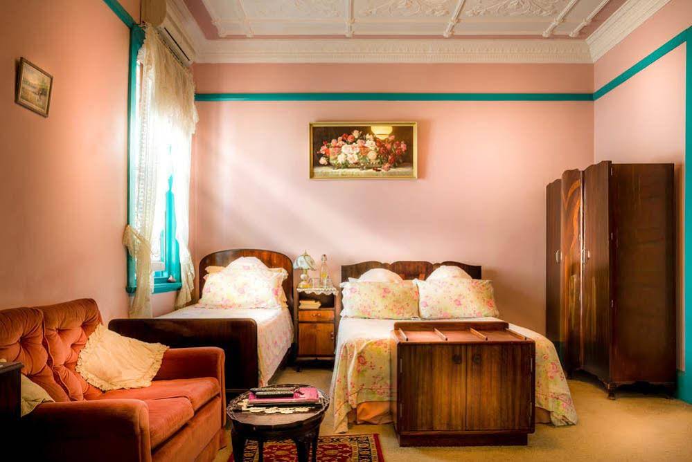 Hamilton Heritage Bed & Breakfast