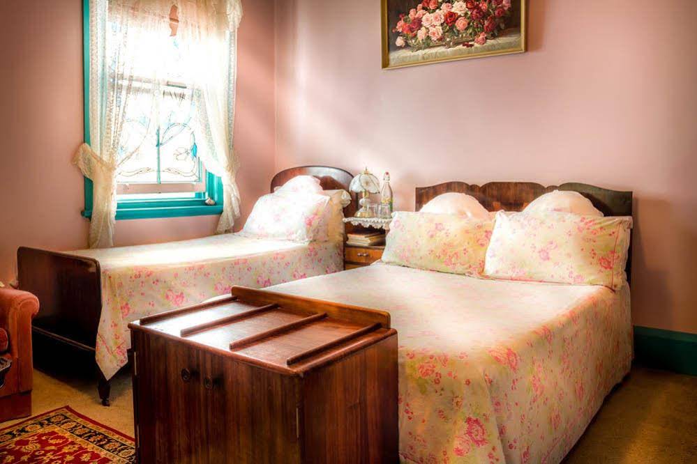 Hamilton Heritage Bed & Breakfast