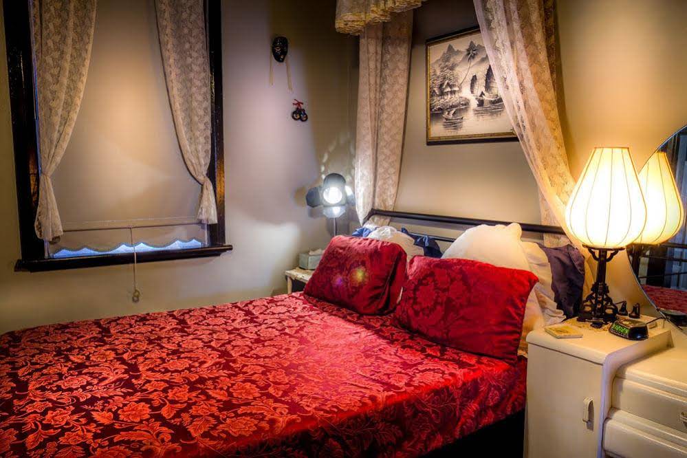 Hamilton Heritage Bed & Breakfast