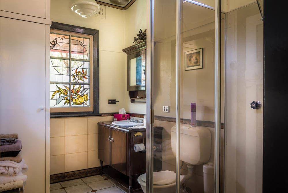 Hamilton Heritage Bed & Breakfast