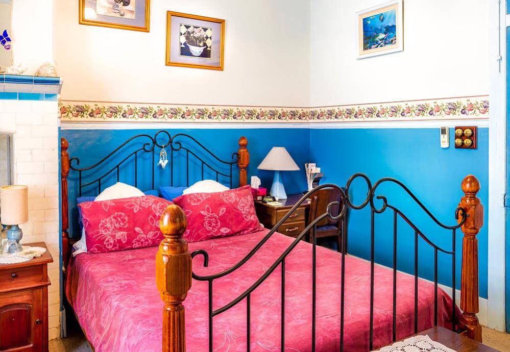 Hamilton Heritage Bed & Breakfast