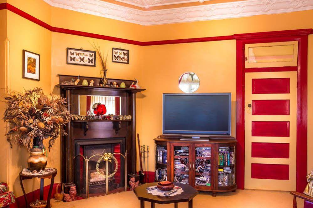 Hamilton Heritage Bed & Breakfast