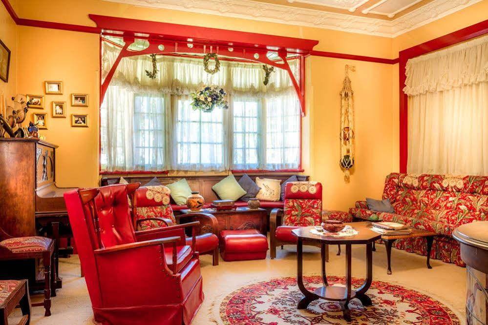 Hamilton Heritage Bed & Breakfast