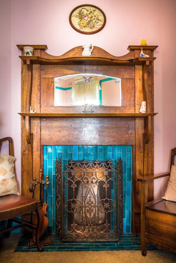 Hamilton Heritage Bed & Breakfast