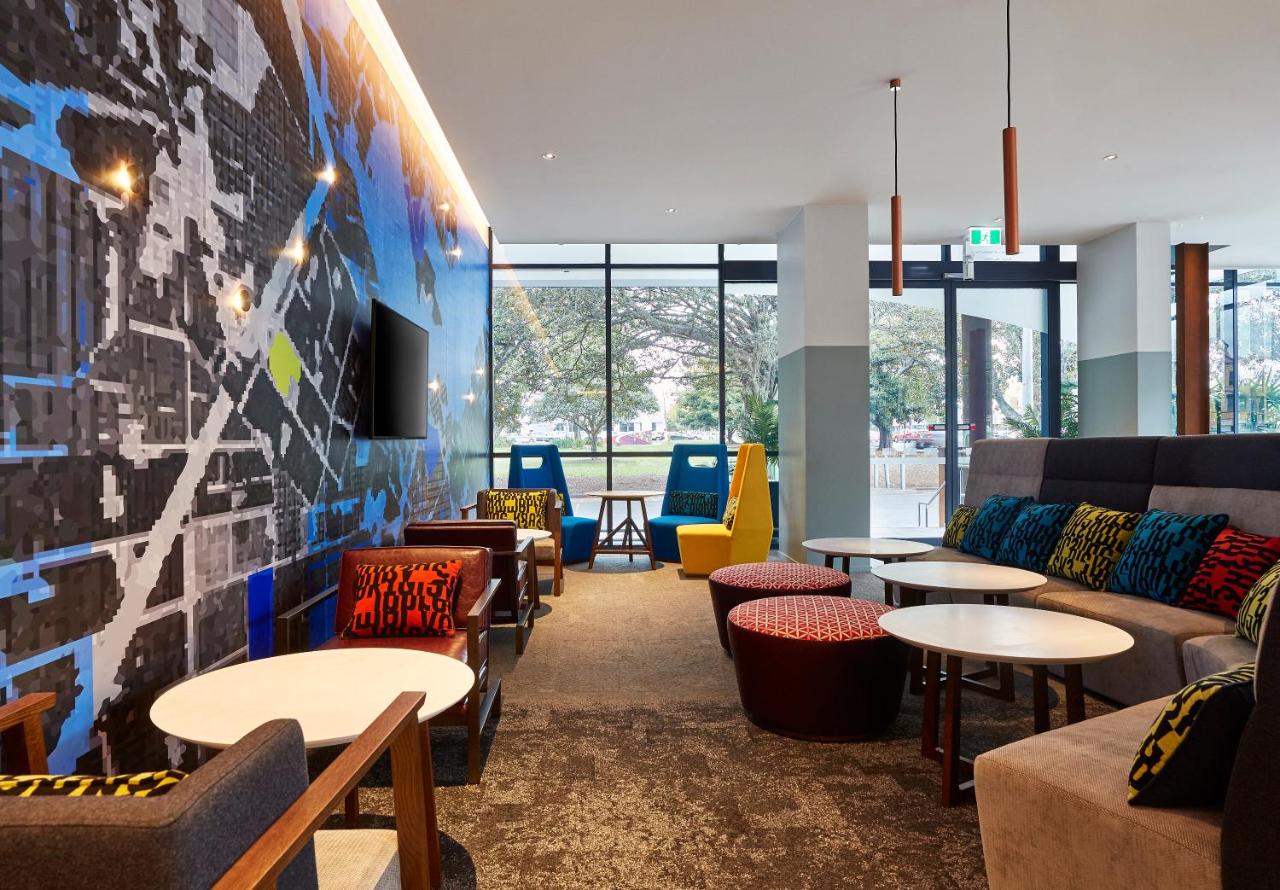 Holiday Inn Express Newcastle