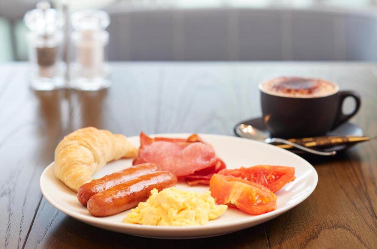 Holiday Inn Express Newcastle