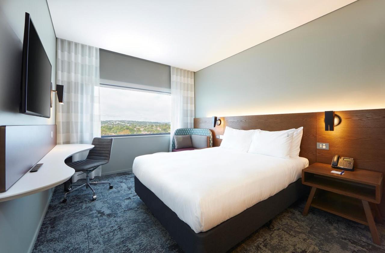 Holiday Inn Express Newcastle