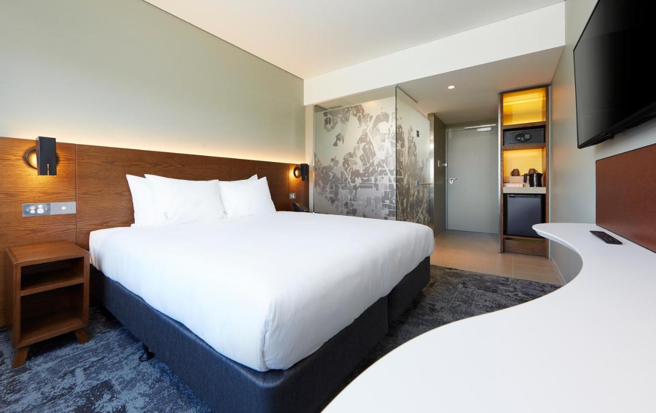 Holiday Inn Express Newcastle