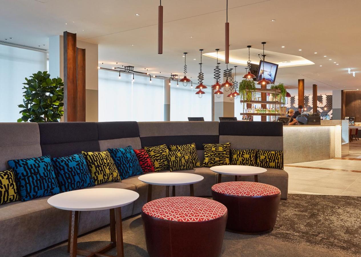 Holiday Inn Express Newcastle