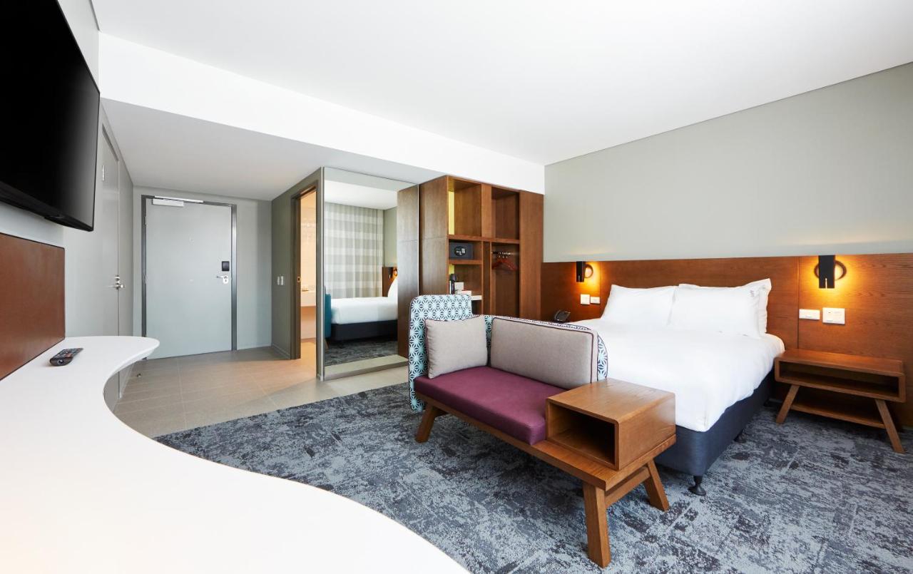 Holiday Inn Express Newcastle