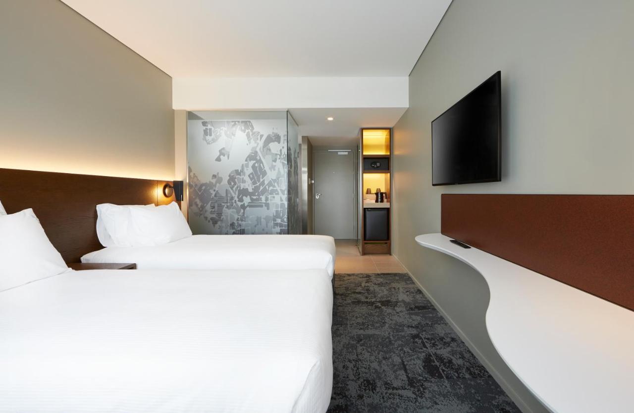 Holiday Inn Express Newcastle
