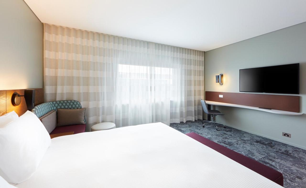 Holiday Inn Express Newcastle