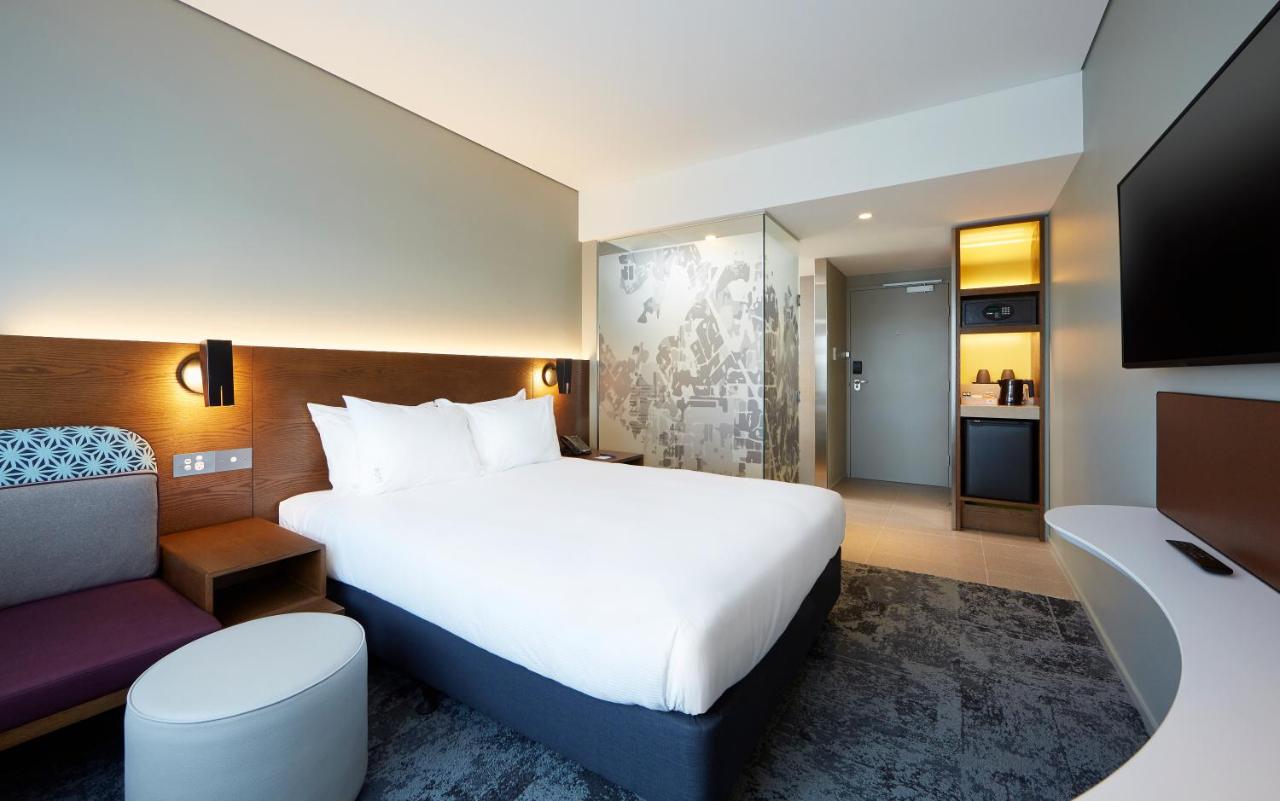 Holiday Inn Express Newcastle