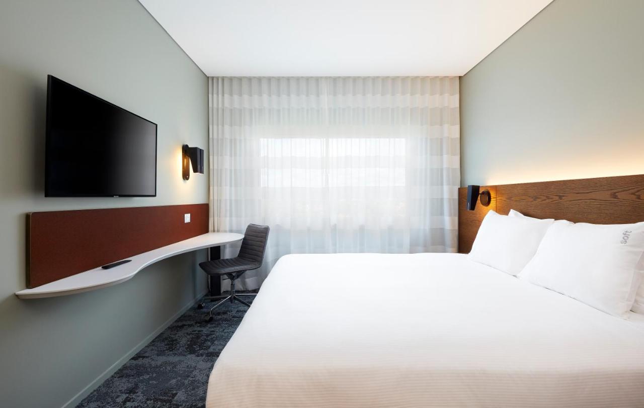 Holiday Inn Express Newcastle