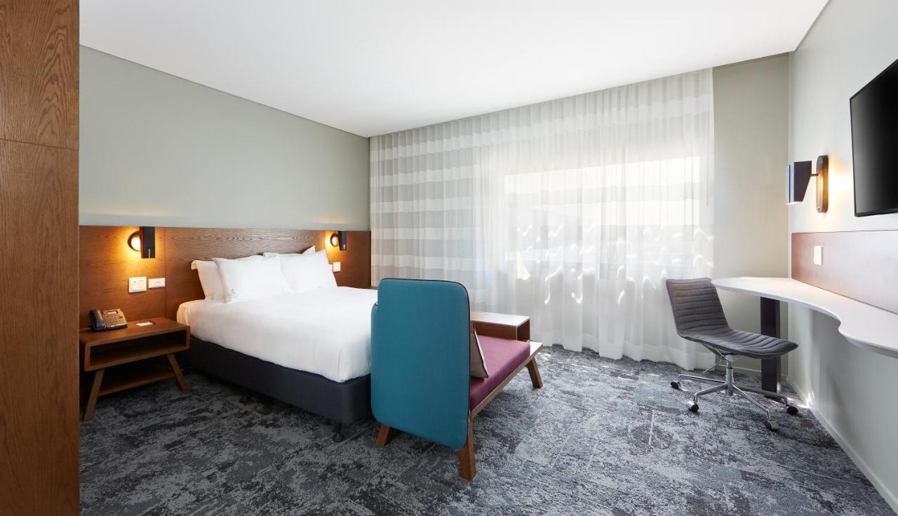 Holiday Inn Express Newcastle